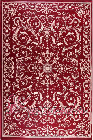 IMPERIA 8356A 4708 Багатий класичний турецький килим високої щільності і якості.  Підійде для віталень і спалень. 322х483