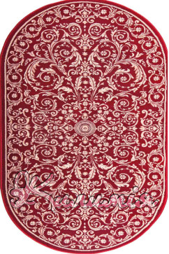 IMPERIA 8356A 4310 Багатий класичний турецький килим високої щільності і якості.  Підійде для віталень і спалень. 242х363