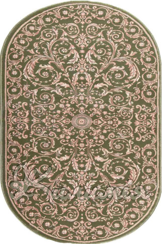 IMPERIA 8356A 4309 Багатий класичний турецький килим високої щільності і якості.  Підійде для віталень і спалень. 322х483
