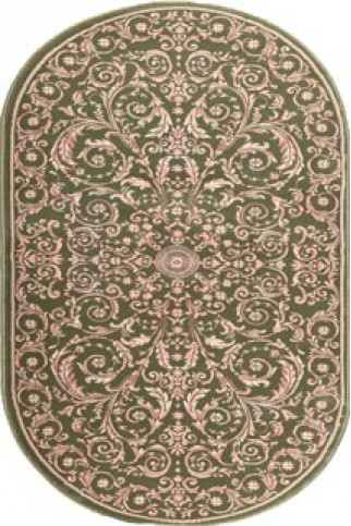 IMPERIA 8356A 4309 Богатый классический турецкий ковер высокой плотности и качества. Подойдет для гостиных и спален. 322х483