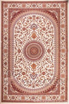 IMPERIA 8357A 4709 Багатий класичний турецький килим високої щільності і якості.  Підійде для віталень і спалень. 242х363
