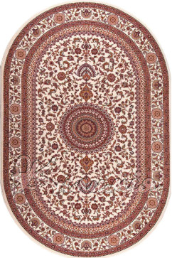 IMPERIA 8357A 4312 Багатий класичний турецький килим високої щільності і якості.  Підійде для віталень і спалень. 242х363