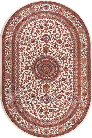 IMPERIA 8357A 4312 Багатий класичний турецький килим високої щільності і якості.  Підійде для віталень і спалень. 322х483