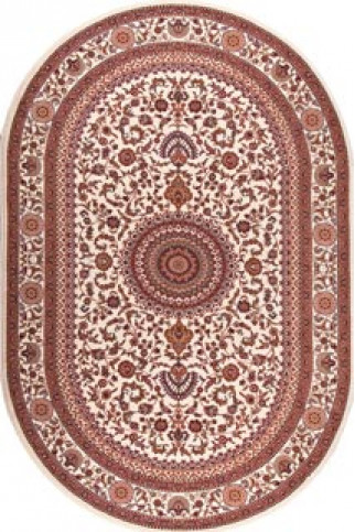 IMPERIA 8357A 4312 Багатий класичний турецький килим високої щільності і якості.  Підійде для віталень і спалень. 322х483
