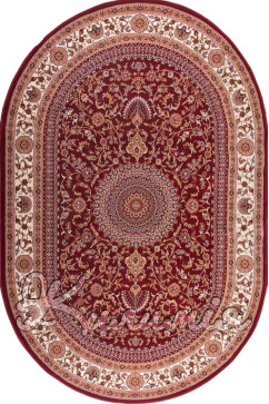 IMPERIA 8357A 4308 Багатий класичний турецький килим високої щільності і якості.  Підійде для віталень і спалень. 242х363