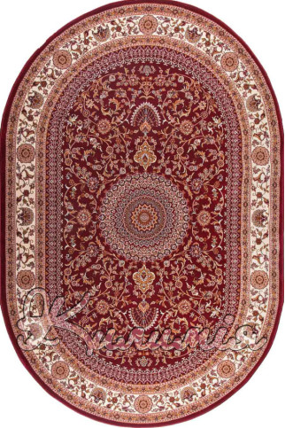 IMPERIA 8357A 4308 Багатий класичний турецький килим високої щільності і якості.  Підійде для віталень і спалень. 322х483