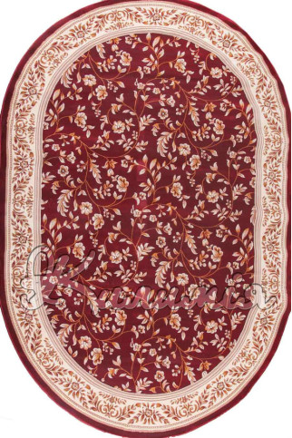 IMPERIA 5816A 6022 Богатый классический турецкий ковер высокой плотности и качества. Подойдет для гостиных и спален. 322х483