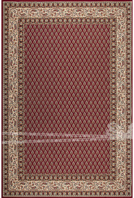 Ковер KASBAH S 12264/474 red
