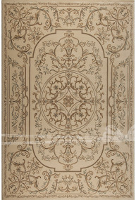 Килим KAMIRA 4156/800 cream