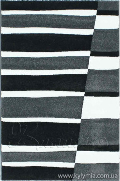 CALIFORNIA 0144 5820 Турецкие ковры из полипропилена высокой плотности украсят и дополнят ваш интерьер. 242х363