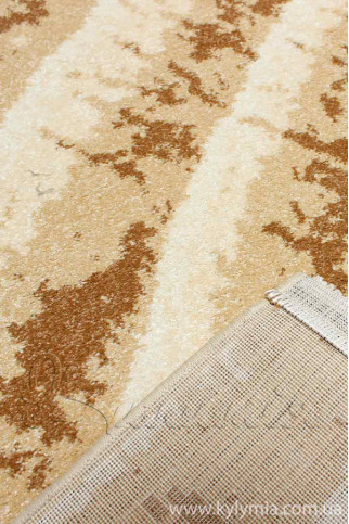 CALIFORNIA 0297 5855 Турецкие ковры из полипропилена высокой плотности украсят и дополнят ваш интерьер. 322х483