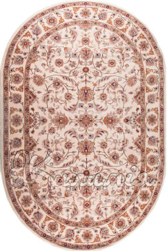 IMPERIA 8319A 6025 Багатий класичний турецький килим високої щільності і якості.  Підійде для віталень і спалень. 242х363