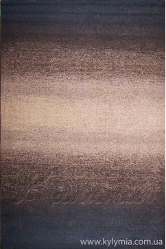 MOROCCAN 0021 4714 Низковорсовая коллекция из полипропилена в бежево-коричневой цветовой гамме, чистится очень легко. 242х363