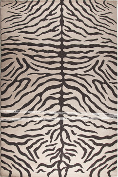 TIBET 0507 4720 Низковорсовая коллекция из полипропилена в бежево-коричневой цветовой гамме, чистится очень легко. 242х363