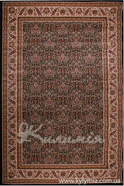 IMPERIA J217A 6027 Багатий класичний турецький килим високої щільності і якості.  Підійде для віталень і спалень. 242х363