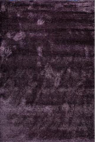 LOTUS pviolet-fd violet 10559 Мягкие пушистые ковры с  высоким  ворсом из полипропилена сохранят тепло и уют в вашем доме. 322х483