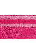Коврик MEGA 60X100 1PC SWEENTY fuchsia-pink