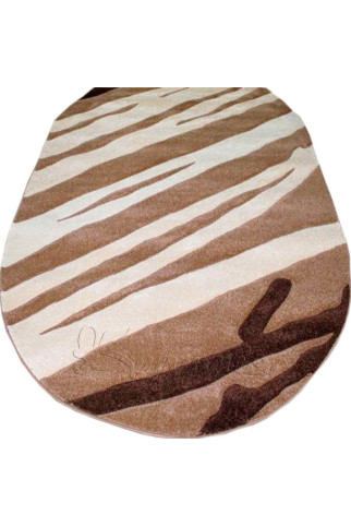 CALIFORNIA 0286 6749 Турецкие ковры из полипропилена высокой плотности украсят и дополнят ваш интерьер. 322х483