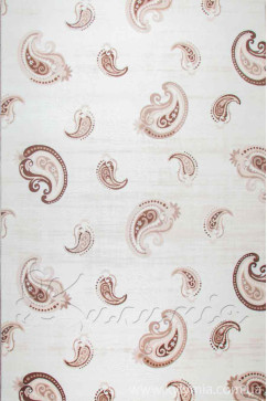 ELHAMRA 0008 6848 Акриловий килим, схожий на вовняний, відмінно зберігає тепло, легко увіллється в сучасний інтер'єр. 242х363