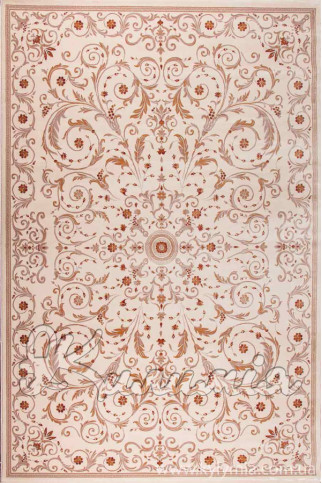 IMPERIA Y280A 6972 Багатий класичний турецький килим високої щільності і якості.  Підійде для віталень і спалень. 322х483