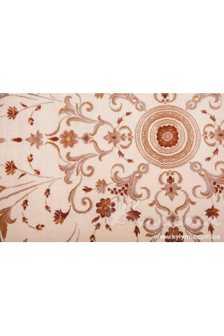 IMPERIA Y280A 6972 Богатый классический турецкий ковер высокой плотности и качества. Подойдет для гостиных и спален. 322х483