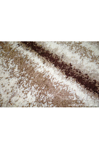MAJESTY 3674A 7002 Мягкие пушистые ковры с  высоким  ворсом из полипропилена сохранят тепло и уют в вашем доме. 322х483
