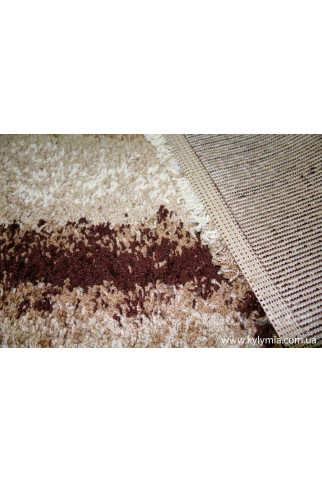 MAJESTY 3674A 7002 Мягкие пушистые ковры с  высоким  ворсом из полипропилена сохранят тепло и уют в вашем доме. 322х483