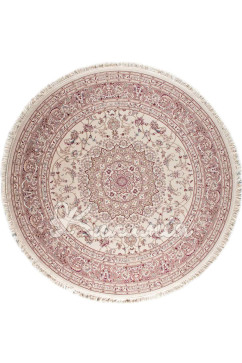 ESFEHAN 4878A 145 Богатый классический турецкий ковер высокой плотности и качества. Подойдет для гостиных и спален. 242х363