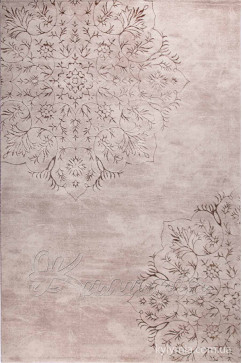 DAVINCI 7565A 15691 Килими з поліпропілену з поліестром в сучасному вінтажному стилі пiдiйдуть в любий  інтер'єр. 242х363