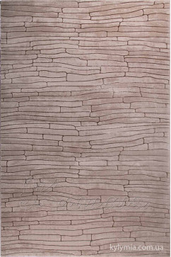 DAVINCI 7571A 15696 Ковры из полипропилена с полиэстровой ниткой в современном винтажном стиле вольются в любой интерьер 242х363