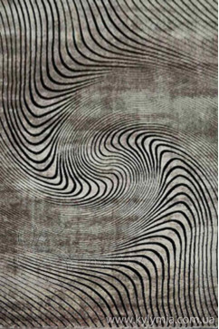 SOFIA 7529A 15719 Ковры из полипропилена с полиэстровой ниткой в современном винтажном стиле вольются в любой интерьер 242х363