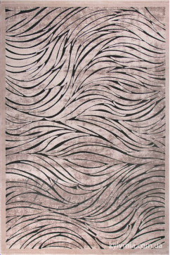 SOFIA 7534B 15721 Килими з поліпропілену з поліестром в сучасному вінтажному стилі пiдiйдуть в любий  інтер'єр. 242х363