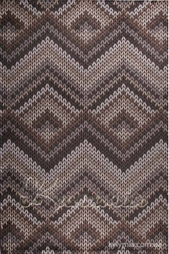 VENUS 4122B 15723 Ковры с мягким ворсом из высококачественного полипропилена. Подойдут к интерьеру в современном стиле 242х363