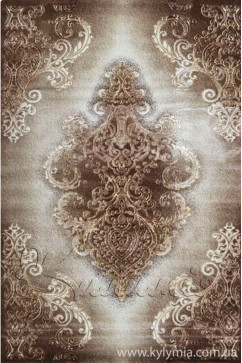 VOGUE AA40A 15739 Килими з поліпропілену з поліестром в сучасному вінтажному стилі пiдiйдуть в любий  інтер'єр. 242х363