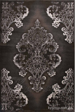 VOGUE AA40A 15740 Ковры из полипропилена с полиэстровой ниткой в современном винтажном стиле вольются в любой интерьер 242х363