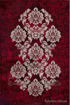 VOGUE AG29A 15746 Килими з поліпропілену з поліестром в сучасному вінтажному стилі пiдiйдуть в любий  інтер'єр. 242х363