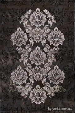 VOGUE AG29A 15743 Ковры из полипропилена с полиэстровой ниткой в современном винтажном стиле вольются в любой интерьер 242х363