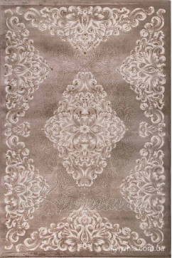 VOGUE AG72A 15748 Килими з поліпропілену з поліестром в сучасному вінтажному стилі пiдiйдуть в любий  інтер'єр. 242х363