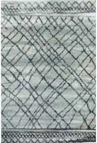 Ковер OPUS W2117 krem-gri
