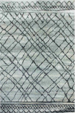OPUS W2117 15788 Ковры из современного материала полипропилена ФРИЗЕ высокой плотности.  242х363