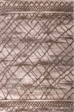 OPUS W2117 15789 Ковры из современного материала полипропилена ФРИЗЕ высокой плотности.  242х363