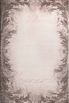 OPUS W2122 15791 Ковры из современного материала полипропилена ФРИЗЕ высокой плотности.  242х363