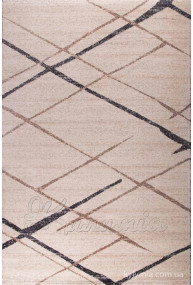 Килим OPUS W2515 beyaz-agri