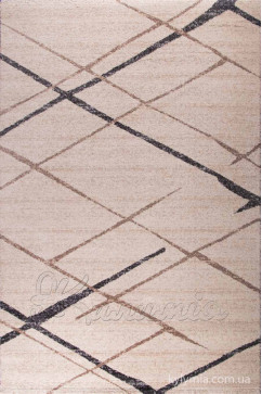 OPUS W2515 15805 Ковры из современного материала полипропилена ФРИЗЕ высокой плотности.  242х363