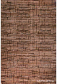 Килим PESAN W2315 beige-brown