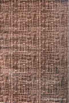 PESAN W2317 15828 Турецькі килими з поліестеру прикрасять і доповнять ваш інтер'єр.  Легкі в прибиранні. 242х363