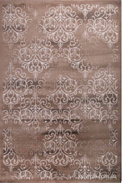 SILA W2251 15830 Килим в сучасному вінтажному стилі з високоякісного поліпропілена.Пiдiйде в будь-яку кімнату. 242х363