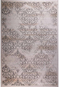 Килим SILA W2251 cream-gri