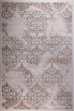 SILA W2251 15831 Ковер в современном винтажном  стиле из высококачественного полипропилена.Подойдет в любую комнату. 242х363