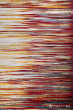 TEXAS 9092A 15845 Ковры из высококачественного полипропилена. Оригинальны  пестрыми и контрастными красками. 242х363